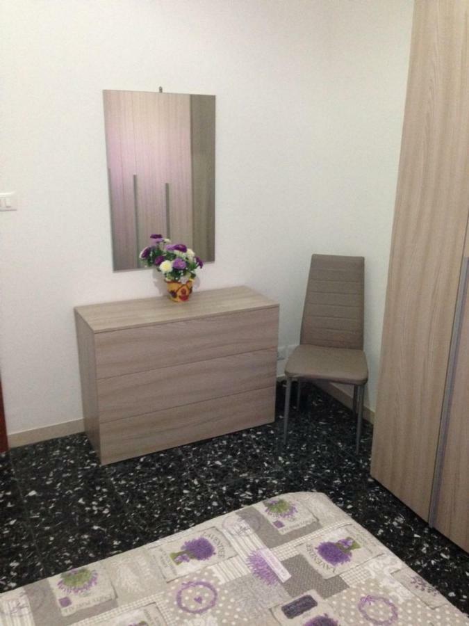 B&B Al Candiano Ravenna Kültér fotó